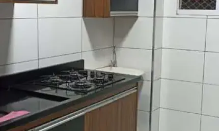 Apartamento com 2 quartos à venda no jardim são francisco, piracicaba , 45 m2 por r$ 167.000