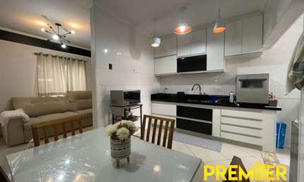 Casa com 3 quartos à venda no Jardim Sol Nascente II, Piracicaba , 110 m2 por R$ 400.000