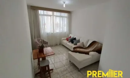 Apartamento com 2 quartos à venda no centro, piracicaba , 68 m2 por r$ 170.000