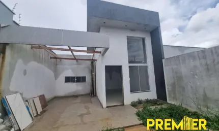 CASA NO BAIRRO SAO LUIS NA REGIAO DO AGUA BRANCA EM PIRACICABA