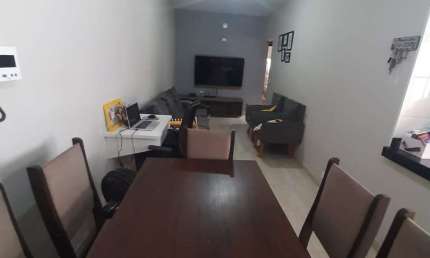 Casa com 3 quartos à venda no Jardim São Jorge, Piracicaba , 156 m2 por R$ 360.000