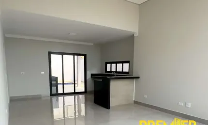 Casa em condomínio fechado com 3 quartos à venda no Jardim São Francisco, Piracicaba , 171 m2 por R$ 1.200.000