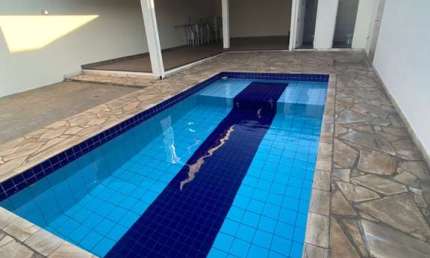 Casa com 1 quarto à venda no Santa Terezinha, Piracicaba , 72 m2 por R$ 530.000