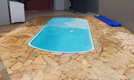 Casa com 4 quartos à venda no Dois Córregos, Piracicaba , 110 m2 por R$ 600.000