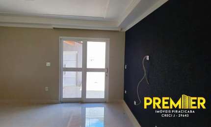 Casa com 2 quartos à venda no Parque São Matheus, Piracicaba , 156 m2 por R$ 480.000