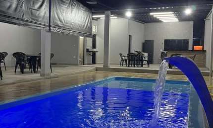 Casa com 1 quarto à venda no Santa Rita, Piracicaba , 140 m2 por R$ 480.000