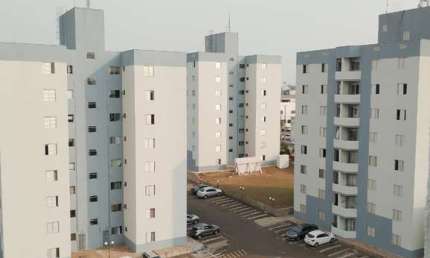 Apartamento com 3 quartos à venda no Jardim Caxambu, Piracicaba , 72 m2 por R$ 230.000
