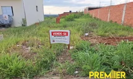 Terreno à venda no Jardim Novo Horizonte, Piracicaba  por R$ 120.000