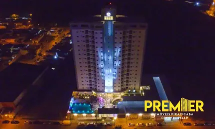 APARTAMENTO DE 03 DORMITORIOS, 01 SUITE NO RESIDENCIAL VILA SERENA EM PIRACICABA
