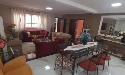 Casa com 3 quartos à venda no Jardim Ibirapuera, Piracicaba , 232 m2 por R$ 780.000