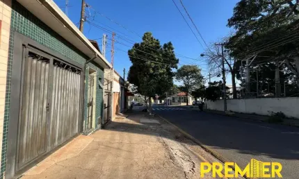 Casa comercial com 1 sala à venda na Vila Rezende, Piracicaba  por R$ 300.000