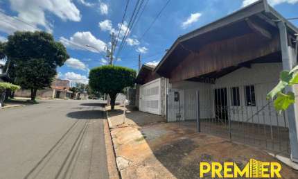 Casa com 2 quartos à venda no Nova Piracicaba, Piracicaba  por R$ 400.000