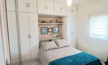 Apartamento com 1 quarto à venda no Centro, Piracicaba , 48 m2 por R$ 189.900