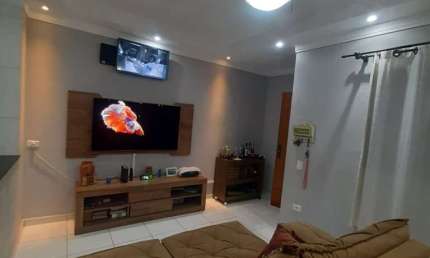 Casa com 2 quartos à venda no Perdizes, Piracicaba , 87 m2 por R$ 320.000