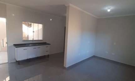 Casa com 2 quartos à venda no Taquaral, Piracicaba , 72 m2 por R$ 371.000