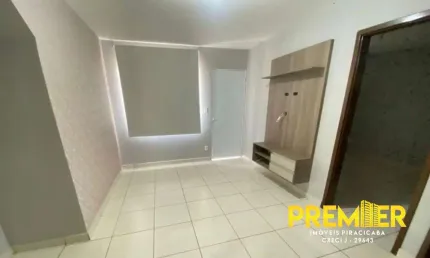 Apartamento com 2 quartos à venda no Água Branca, Piracicaba , 51 m2 por R$ 175.000