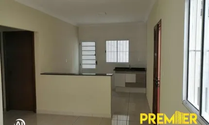 Casa com 2 quartos à venda no Jardim Sol Nascente II, Piracicaba , 100 m2 por R$ 298.000