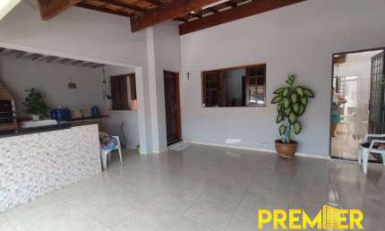 Casa com 3 quartos à venda no Jardim Astúrias I, Piracicaba , 75 m2 por R$ 349.990