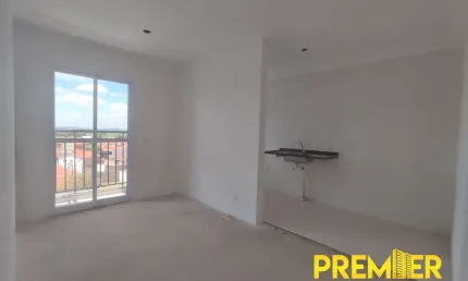 Apartamento com 2 quartos à venda no Pompéia, Piracicaba , 48 m2 por R$ 215.000