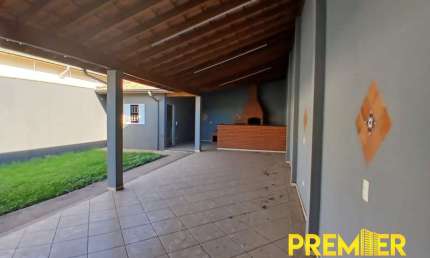 Casa com 1 quarto à venda no Loteamento Humberto Venturini, Piracicaba  por R$ 250.000