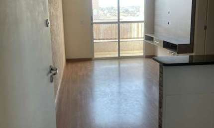 Apartamento com 3 quartos à venda no Jardim Caxambu, Piracicaba , 73 m2 por R$ 350.000