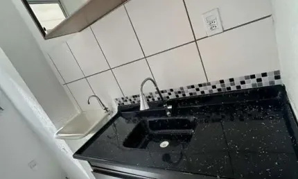 Apartamento com 2 quartos à venda na Vila Sônia, Piracicaba , 43 m2 por R$ 149.500