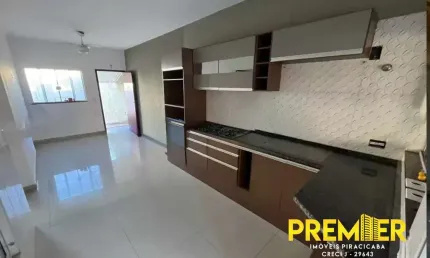 Casa com 2 quartos à venda no Taquaral, Piracicaba , 75 m2 por R$ 315.000