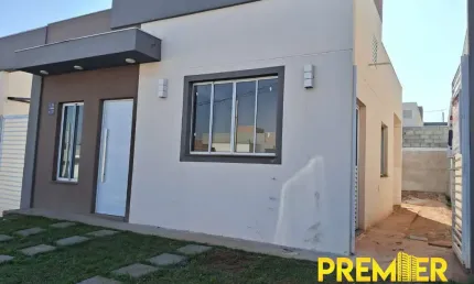 Casa em condomínio fechado com 2 quartos à venda no Taquaral, Piracicaba 