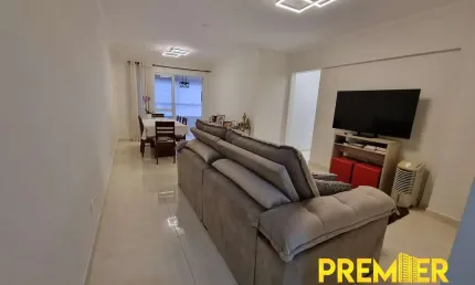 APARTAMENTO DE 03 DORMITORIOS, SENDO 01 SUITE NO SANTA CATARINA RESIDENCE EM PIRACICABA