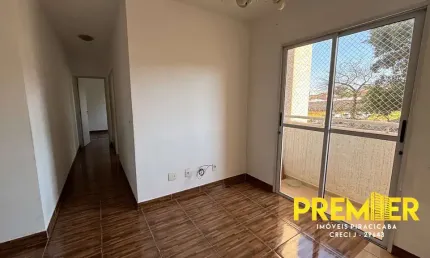 Apartamento com 2 quartos à venda no Nova América, Piracicaba , 53 m2 por R$ 210.000