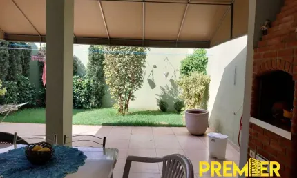 Casa com 3 quartos à venda no água branca, piracicaba  por r$ 730.000