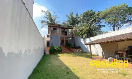 Casa com 3 quartos à venda no castelinho, piracicaba  por r$ 689.900