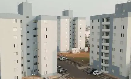 Apartamento com 3 quartos à venda no jardim caxambu, piracicaba , 72 m2 por r$ 230.000