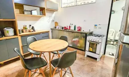 Casa com 2 quartos à venda na vila independência, piracicaba , 67 m2 por r$ 299.000
