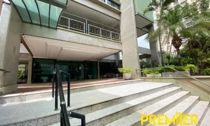 Apartamento com 3 quartos à venda na cidade alta, piracicaba , 113 m2 por r$ 439.000