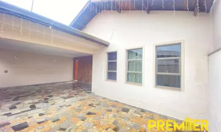 Casa com 3 quartos à venda no higienópolis, piracicaba  por r$ 700.000