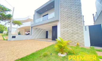 Casa com 3 quartos à venda no água branca, piracicaba  por r$ 1.590.000