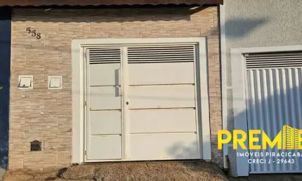 Casa com 3 quartos à venda no santa terezinha, piracicaba  por r$ 250.000
