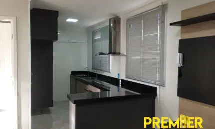 Apartamento completo de 2 quartos à venda no novo horizonte, piracicaba-sp: 2 quartos, 2 salas, 1 vaga de garagem, 42,00 m² de área.