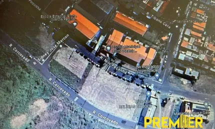 Terreno comercial à venda no jardim dos manacás, piracicaba  por r$ 179.247
