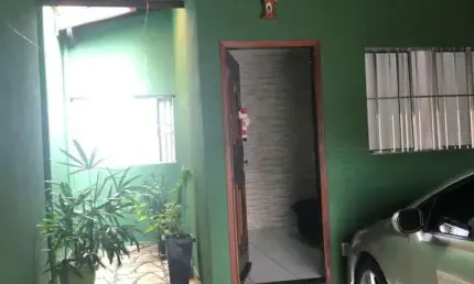 Casa com 2 quartos à venda no Santa Terezinha, Piracicaba 