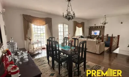 Casa com 3 quartos à venda no centro, piracicaba  por r$ 800.000