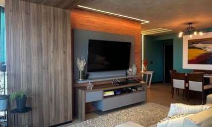 Apartamento com 2 quartos à venda na Avenida General Luiz de França Albuquerque, 10300, Guaxuma, Maceió