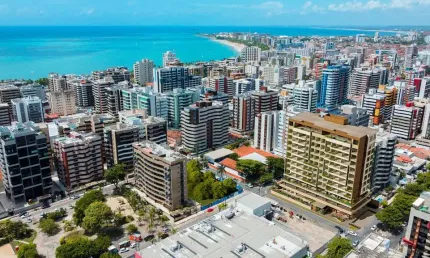 Arbo Residence : viver bem nunca foi tão inspirador.