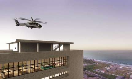 The Icon Park Office: O futuro do seu negócio, endereço mais icônico de Maceió.