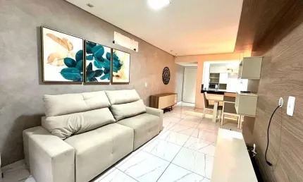 Oportunidade de morar na ponta verde com 3 quartos pagando pouco