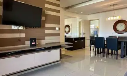 Apartamento com 3 suítes + lavabo  na ponta verde próximo da praia