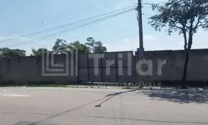 Grande oportunidade!!! lote com 302,70 m², em eugênio de melo, excelente para moradia ou uso comercial! r$300.000,00! venha conhecer!