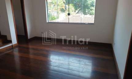 Casa comercial com 2 salas para alugar no Jardim Esplanada II, São José dos Campos 