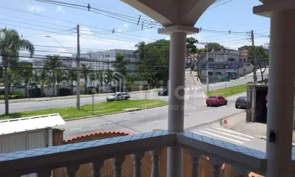 Casa com 2 quartos à venda no Jardim Ismênia, São José dos Campos 
